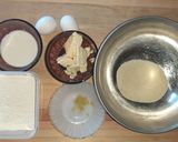 Foto del paso 1 de la receta: Scones dulces