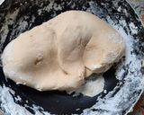 Foto langkah ke 2 dari resep Pempek Dos (Tapioka).