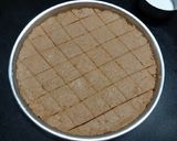 સુખડી (Sukhdi Recipe In Gujarati) રેસીપી સ્ટેપ3ફોટો