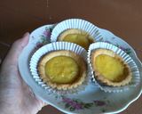 Foto langkah ke 5 dari resep Pie susu.