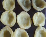 Rakott krumpli újragondolva recept fázis 1 fotója