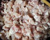 Bacon-ös rakott csirkemell recept fázis 2 fotója