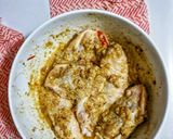 Foto langkah ke 2 dari resep Ayam Goreng Ketumbar.