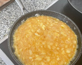 Foto del paso 6 de la receta: Tortilla de patata con cebolla caramelizada