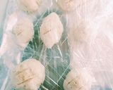 Hình bước làm 7 của món Kỉ niệm và chia sẻ lần đầu tiên làm bánh mì #ngon_bat_ngo