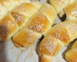 Crossiants recipe step 7 photo