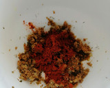 Foto del paso 9 de la receta: Olla vegetariana