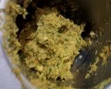 A picture of step 2 of Falafel.