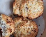 Foto del paso 3 de la receta: 🫓🥥Galletas de Coco🥥🫓