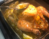 Foto del paso 8 de la receta: Pollo asado al horno con cerveza
