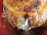1 Roasted Chicken so many recipes