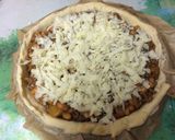 A picture of step 6 of Cool & Hot Beef Pie Medley.