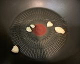 清炒蘆筍的食譜步驟2照片
