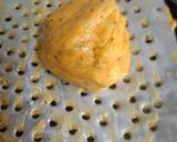 गुजरातचा फेमस भावनगरी  मखानिया गाठीया (makhana gathiya recipe in marathi) रेसिपी स्टेप 4 फोटो 
