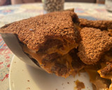 Foto del paso 4 de la receta: Huevo de Pascua relleno-Chocotorta