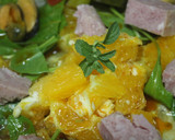Foto del paso 10 de la receta: Ensalada de calabacín crudo