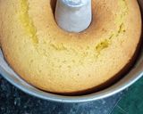 Foto del paso 7 de la receta: Torta de Mandarina