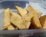 Foto langkah ke 1 dari resep Semur Tahu.