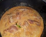 Foto langkah ke 6 dari resep Ayam Bakar Bumbu rujak + sambel terasi Endolllss.