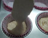 Foto del paso 6 de la receta: Muffins de plátano y nuez