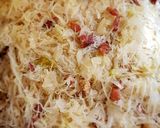 Kolozsvári rakott káposzta recept fázis 5 fotója