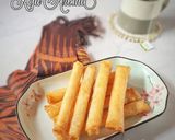 Foto langkah ke 5 dari resep 256. Keju Aroma.