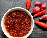 Foto langkah ke 3 dari resep Sambal bawang.