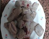 Foto del paso 2 de la receta: Lentejas con Costilleja
