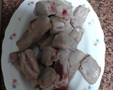 Foto del paso 2 de la receta: Lentejas con Costilleja