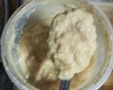 A picture of step 3 of Lauki/ Gheeye Ke Kofte.
