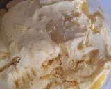 Foto langkah ke 1 dari resep Roti Goreng Sosis Tanpa Tepung.