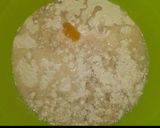 Foto langkah ke 1 dari resep Roti tawar pandan.