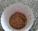 Foto del paso 4 de la receta: Hamburguesas caseras