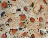 Foto del paso 12 de la receta: Focaccia