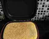 Foto langkah ke 4 dari resep Pizza Nasi.