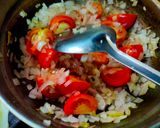 சேமியா கிச்சடி (Semiya khichadi recipe in tamil) ரெசிபி ஸ்டேப் 1 புகைப்படம்
