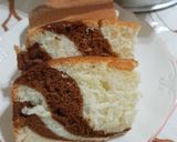 Foto langkah ke 7 dari resep Marmer Cake Putih Telur.