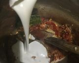 Foto langkah ke 2 dari resep Lontong Sayur Labu Siam.