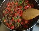 صورة لخطوة 2 من وصفة مخلمة على طريقتي 😄
