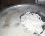 A picture of step 3 of Boil rice.