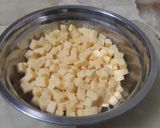 Foto del paso 3 de la receta: Pancitos de Queso