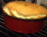 Foto del paso 6 de la receta: Pastel de limón 🍋