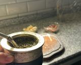 Foto del paso 1 de la receta: Bagna cauda 🍲