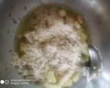 Samak rice upma navratri special recipe step 3 photo
