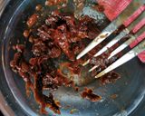 Foto del paso 2 de la receta: Pulled palmito sándwich