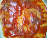Foto del paso 2 de la receta: Pizza de aprovechamiento