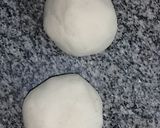 Foto del paso 2 de la receta: Arepas