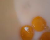 Foto langkah ke 4 dari resep Egg Tart / Pie Susu.