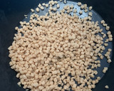 Foto del paso 3 de la receta: Hamburguesas de soja y berenjena