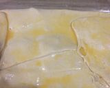 Foto del paso 4 de la receta: Strudel de manzana
